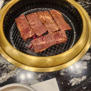 강강술래 사진