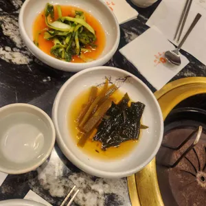 강강술래 사진