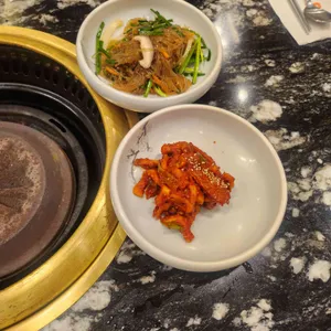 강강술래 사진