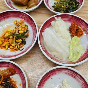화덕생선 구이정 사진 2