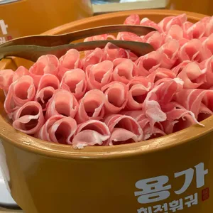 용가회전훠궈 대표 사진