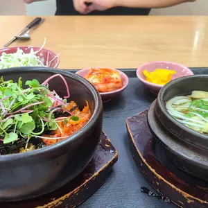 도조스시 대표 사진