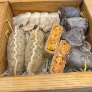 고향옥얼큰순대국 사진 2