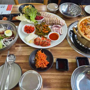 양은이네 수원 사진