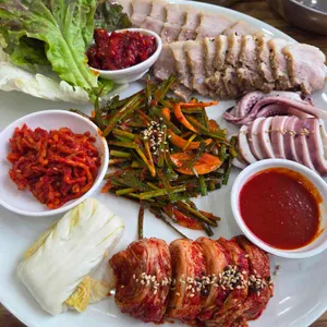 양은이네 수원 대표 사진