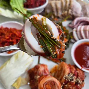 양은이네 수원 사진