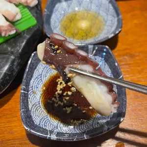 죽변항 해물포차 사진