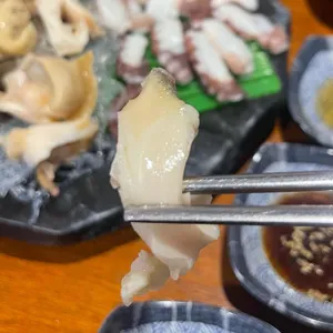 죽변항 해물포차 사진