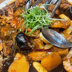 홍수계찜닭 사진 2