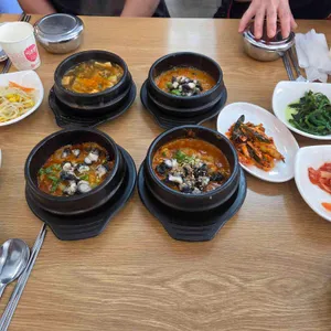 우렁이박사 사진