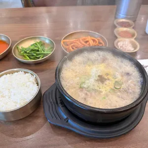 청와옥 사진 1