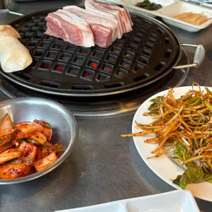 이씨네푸줏간 사진 2
