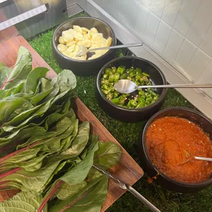 채육식당 사진