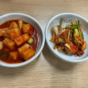 서귀포 국수마을 사진 2