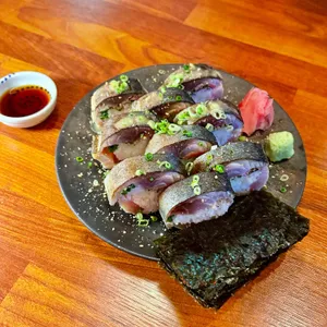 맛담 광주운천역 사진