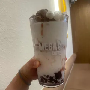 메가MGC커피 사진