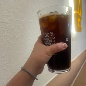 메가MGC커피 사진