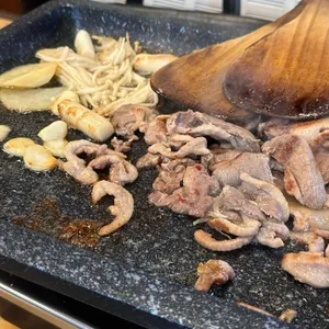 원조오리농장직영 사진