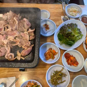 원조오리농장직영 사진