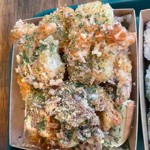 오후새우시 사진