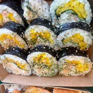 오후새우시 사진