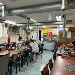 능원오리 숯불갈비 리뷰 사진