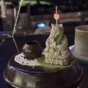 주신당 대표 사진