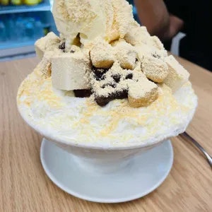 기댈빙 사진