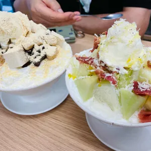 기댈빙 사진