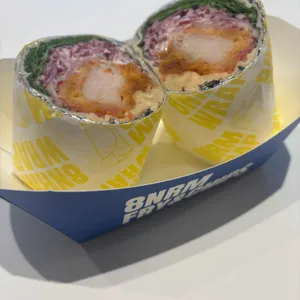 8nrm 팔도강산버거 대표 사진