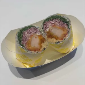 8nrm 팔도강산버거 사진
