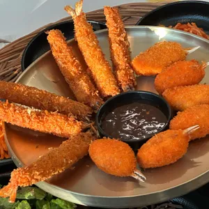 연평도꽃게탕보리밥 대표 사진