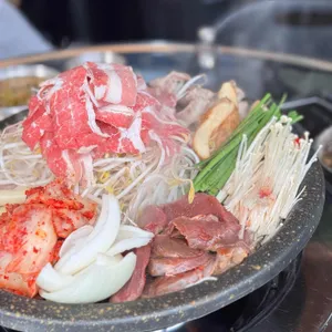 기막힌 곱창 사진 1