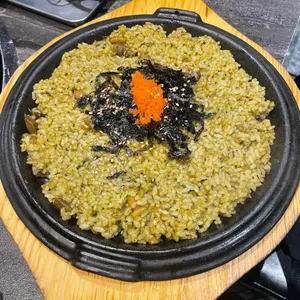 중문 돌담흑돼지 사진 2