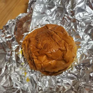 팻보이 버거 사진