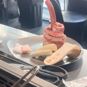 육지 사진