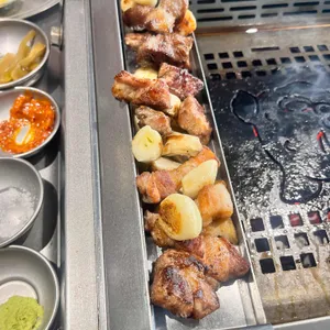 육지 리뷰 사진