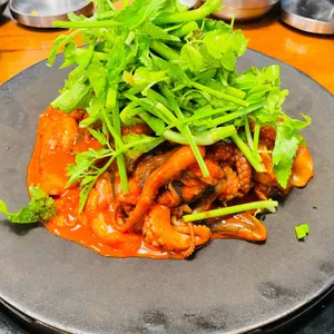 쭈꾸미도사 사진
