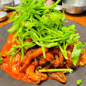 쭈꾸미도사 사진