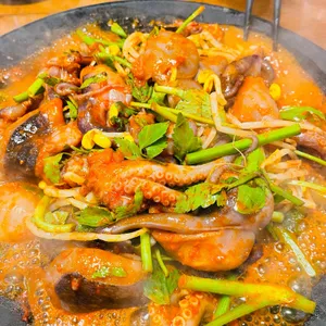 쭈꾸미도사 사진