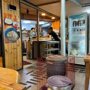 촌집막국수 리뷰 사진