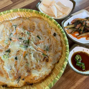 촌집막국수 사진