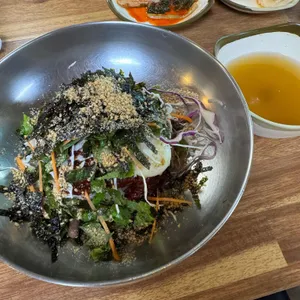 촌집막국수 사진
