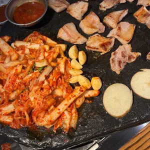 석암생소금구이 사진