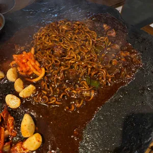 석암생소금구이 사진