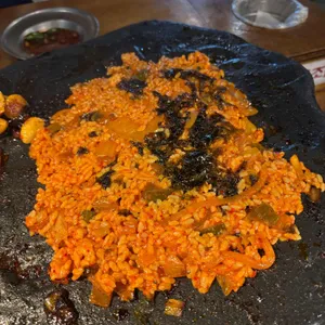 석암생소금구이 사진