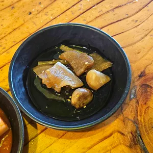 신은수참병천순대집 사진