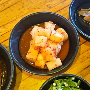 신은수참병천순대집 사진