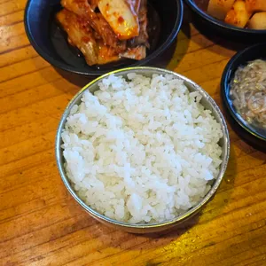 신은수참병천순대집 사진