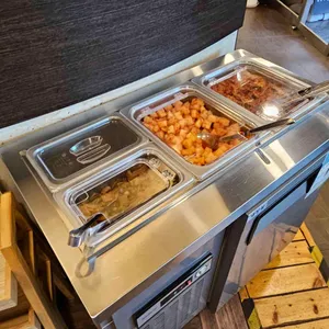 신은수참병천순대집 리뷰 사진